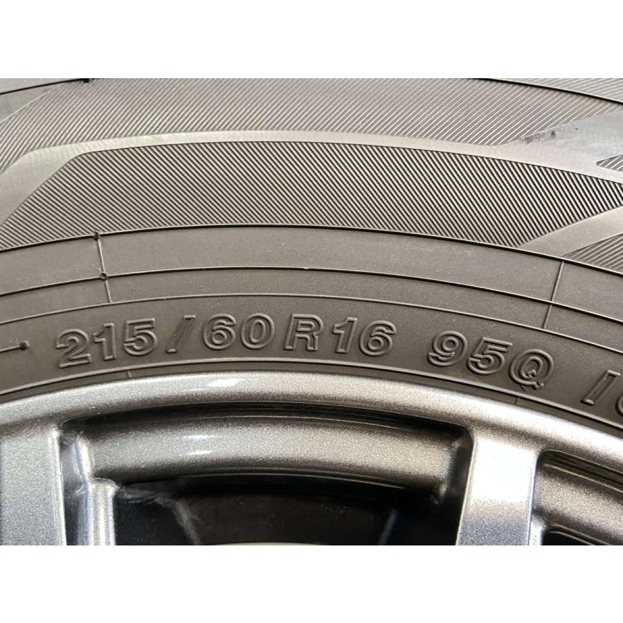 ヨコハマタイヤ（YOKOHAMA TIRE） 中古タイヤ スタッドレスタイヤ 