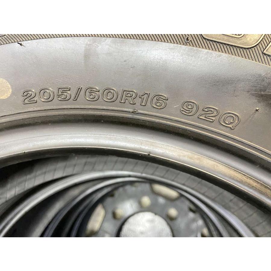 日本製！ICE ESPORTE アイスエスポルテ 205/60R16 92Q 新品未使用4本
