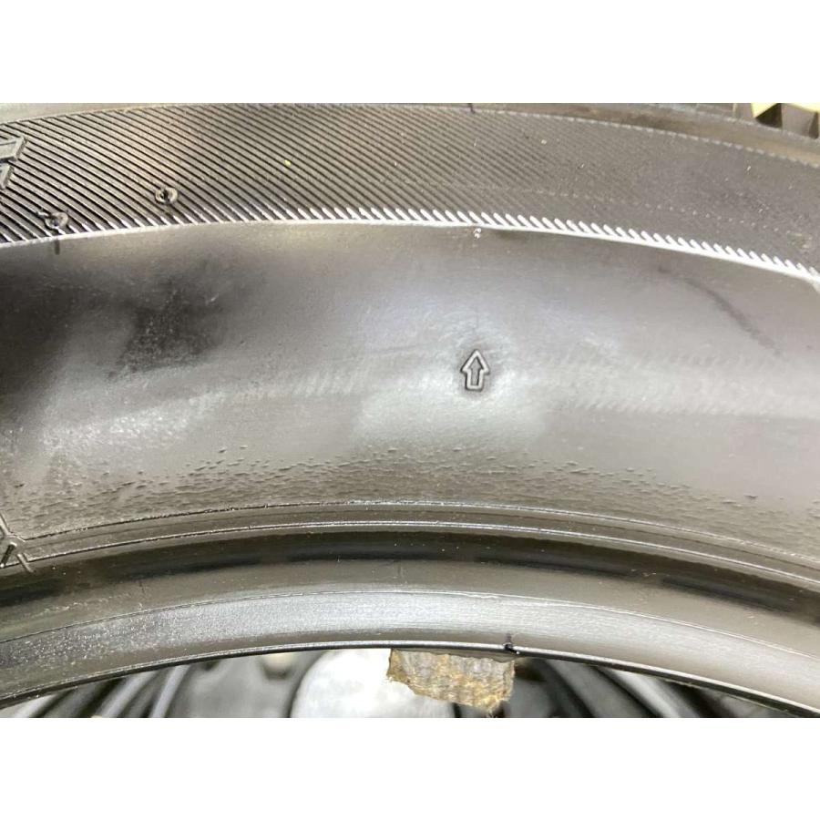 中古タイヤ スタッドレスタイヤ 4本セット 205/60R16 オートバックス 