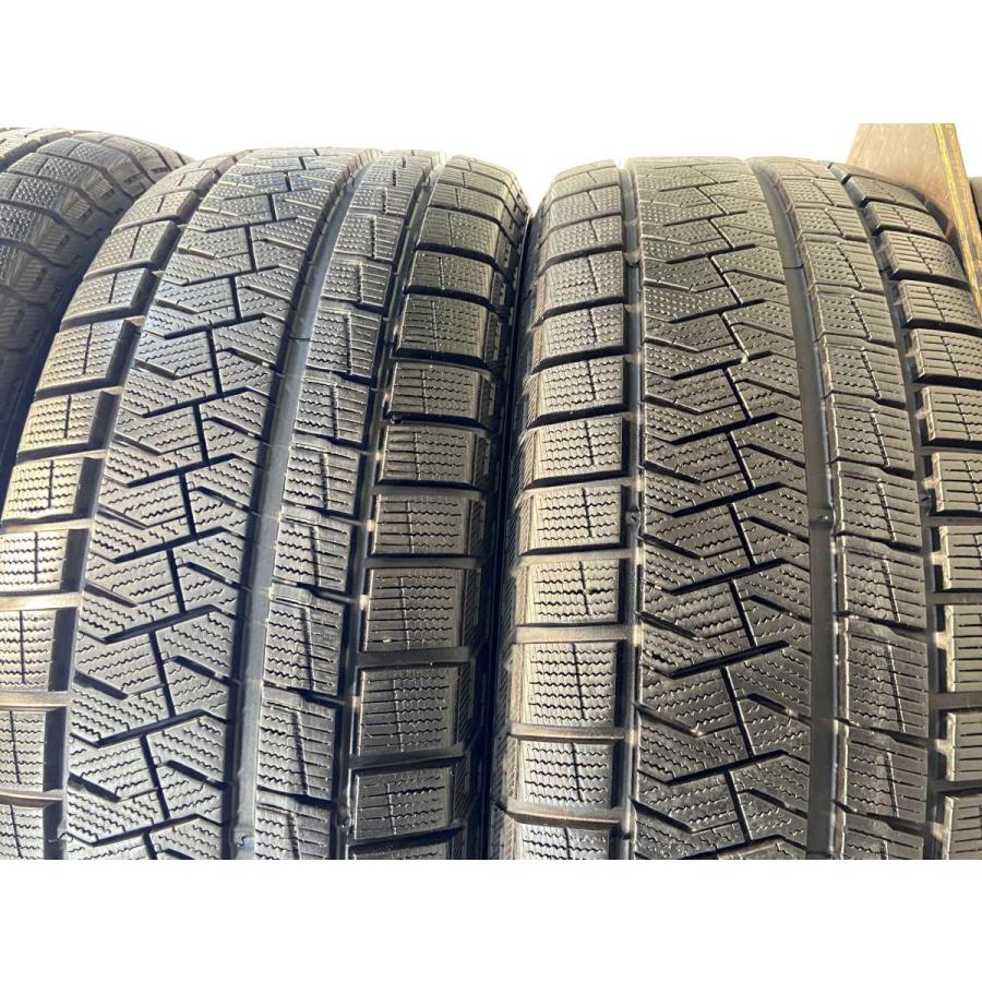 PIRELLI（ピレリ） 中古タイヤ スタッドレスタイヤ 4本セット 215 