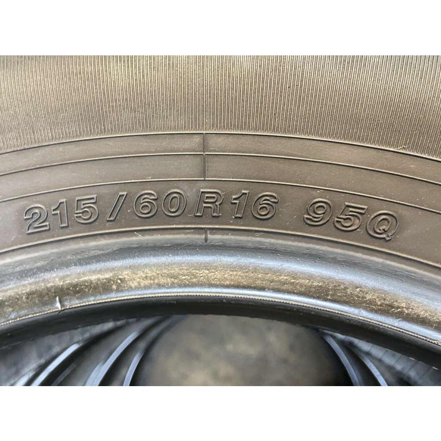 スタッドレスタイヤ PRACTIVA ICE BP02 215/60R16 4本セット スタッドレスタイヤ PRACTIVA ICE BP02 215/60R16 4本セット