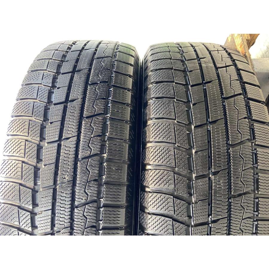 TOYO TIRES（トーヨータイヤ） 中古タイヤ スタッドレスタイヤ 2本