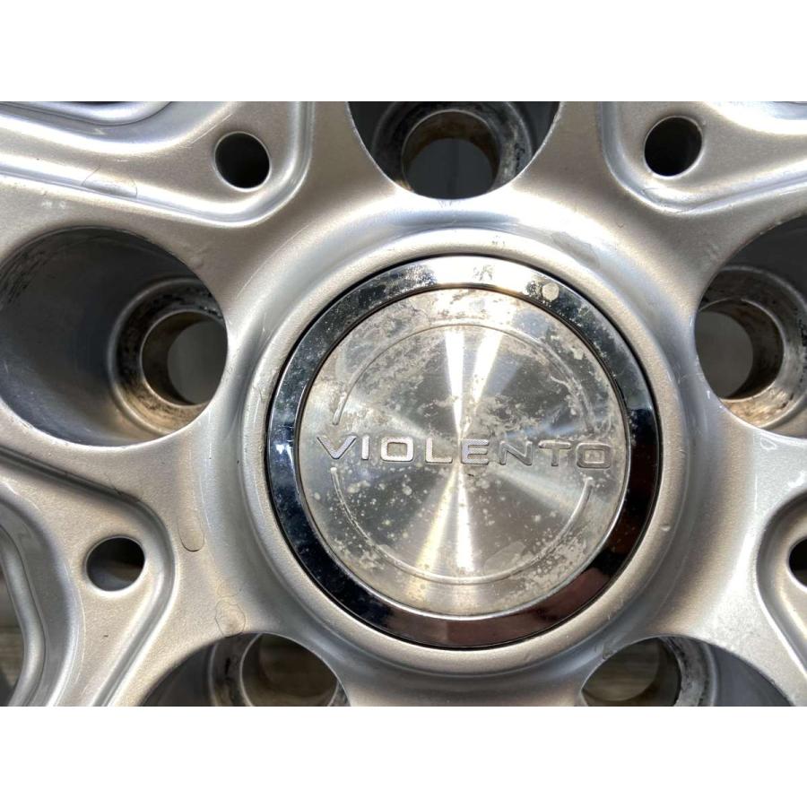 BRIDGESTONE（ブリヂストン） 中古タイヤ スタッドレスタイヤ ホイール