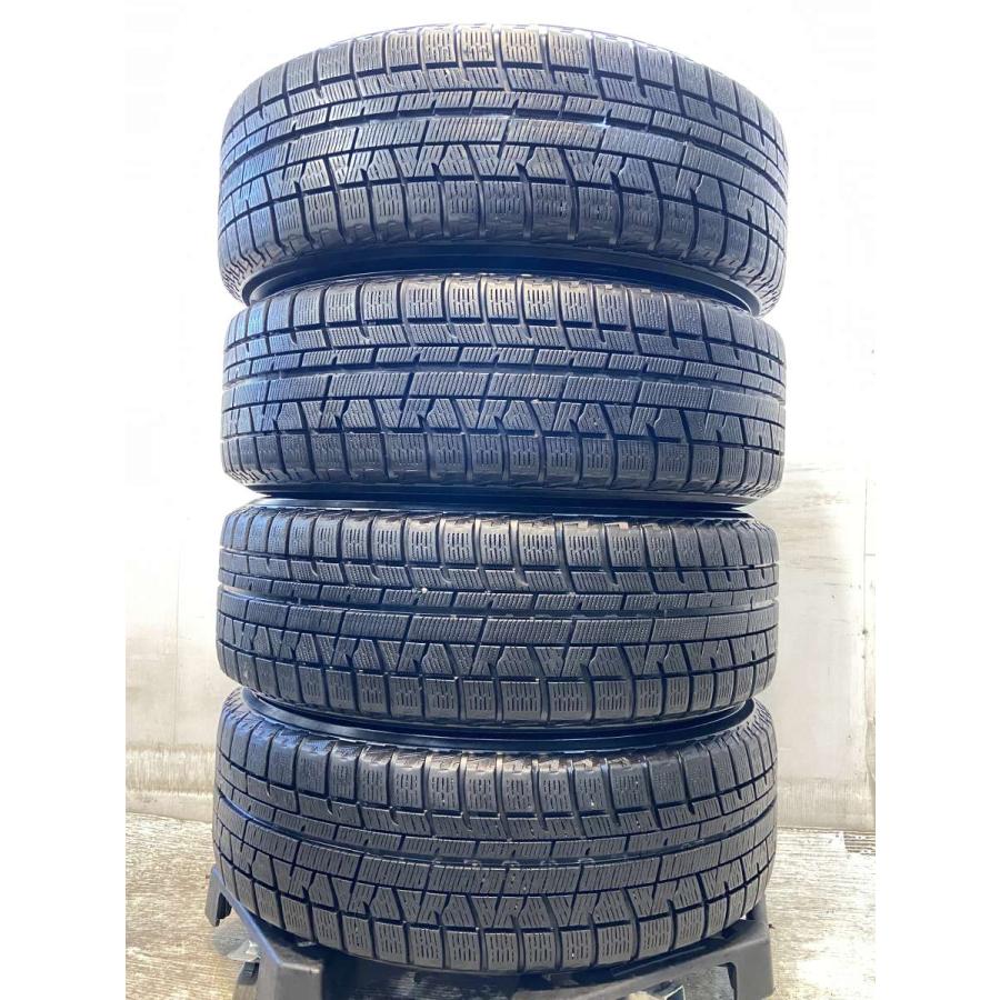 ヨコハマタイヤ（YOKOHAMA TIRE） 中古タイヤ スタッドレスタイヤ