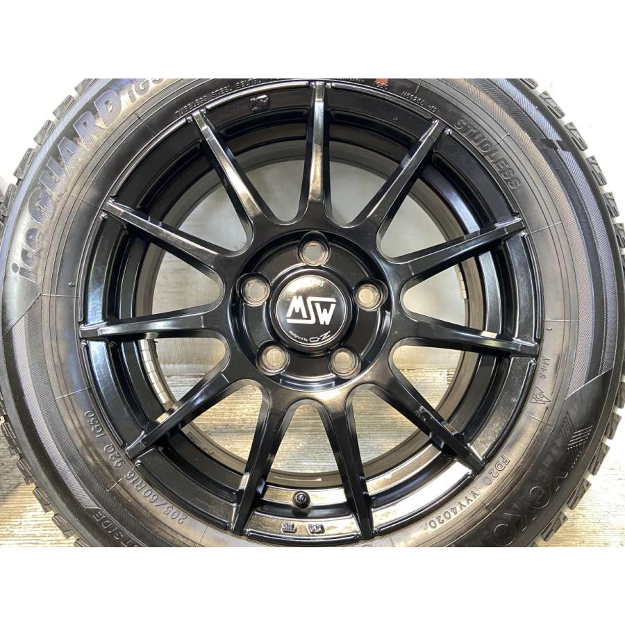 ヨコハマタイヤ（YOKOHAMA TIRE） 中古タイヤ スタッドレスタイヤ