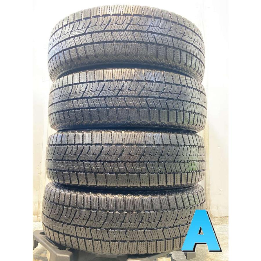 TOYO TIRES（トーヨータイヤ） 中古タイヤ スタッドレスタイヤ 4本