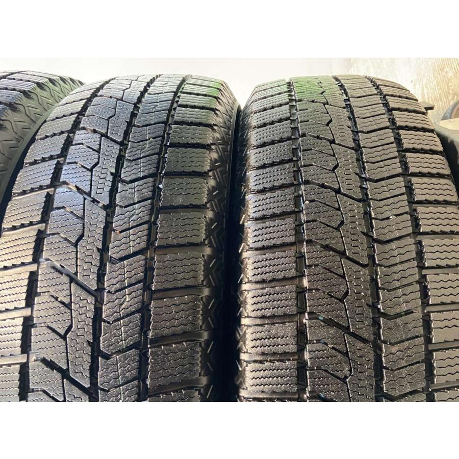 TOYO TIRES（トーヨータイヤ） 中古タイヤ スタッドレスタイヤ 4本