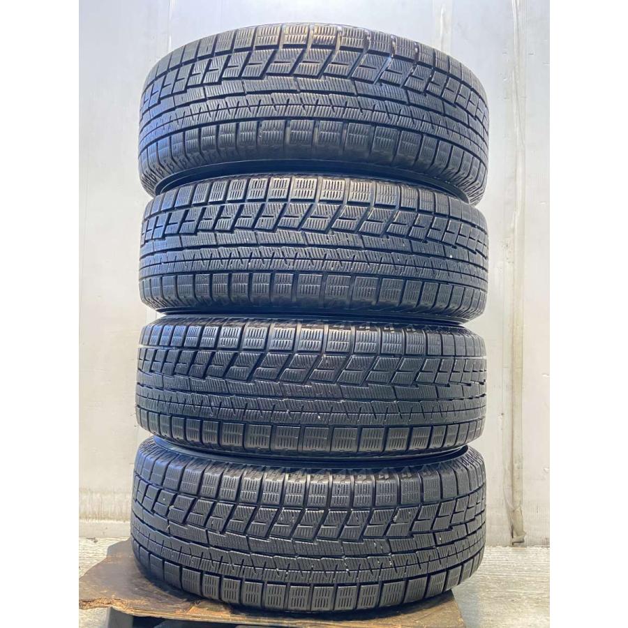 ヨコハマタイヤ（YOKOHAMA TIRE） 中古タイヤ スタッドレスタイヤ 