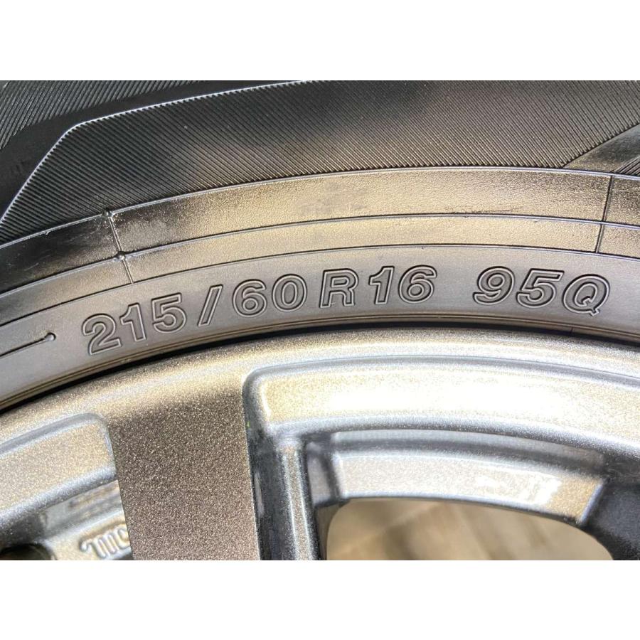 ヨコハマタイヤ（YOKOHAMA TIRE） 中古タイヤ スタッドレスタイヤ