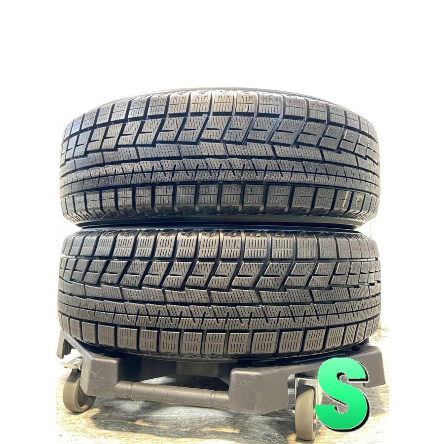 Yokohama BluEarth ES スタッドレスタイヤ 13インチ　二本 Yokohama BluEarth ES スタッドレスタイヤ 13インチ 二本 Yokohama