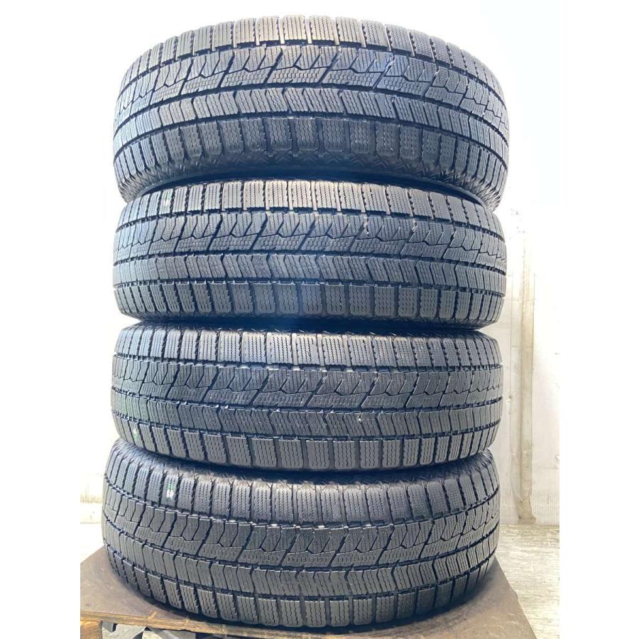 TOYO TIRES（トーヨータイヤ） 中古タイヤ スタッドレスタイヤ 4本 