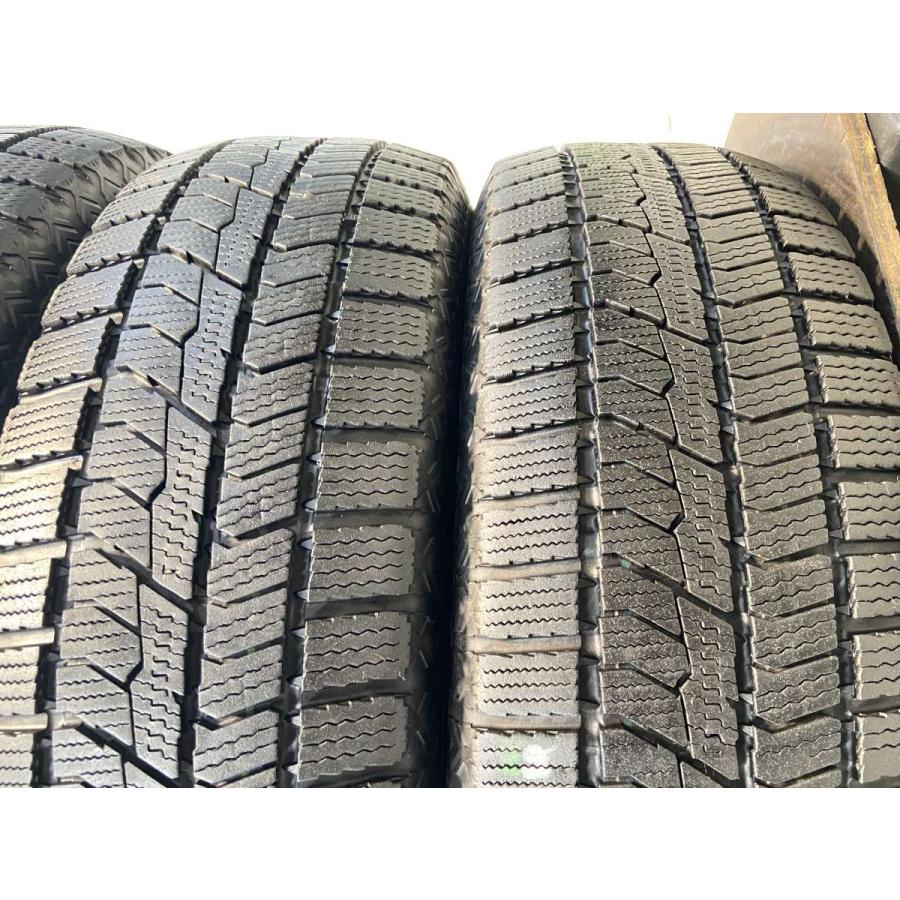 TOYO TIRES（トーヨータイヤ） 中古タイヤ スタッドレスタイヤ 4本