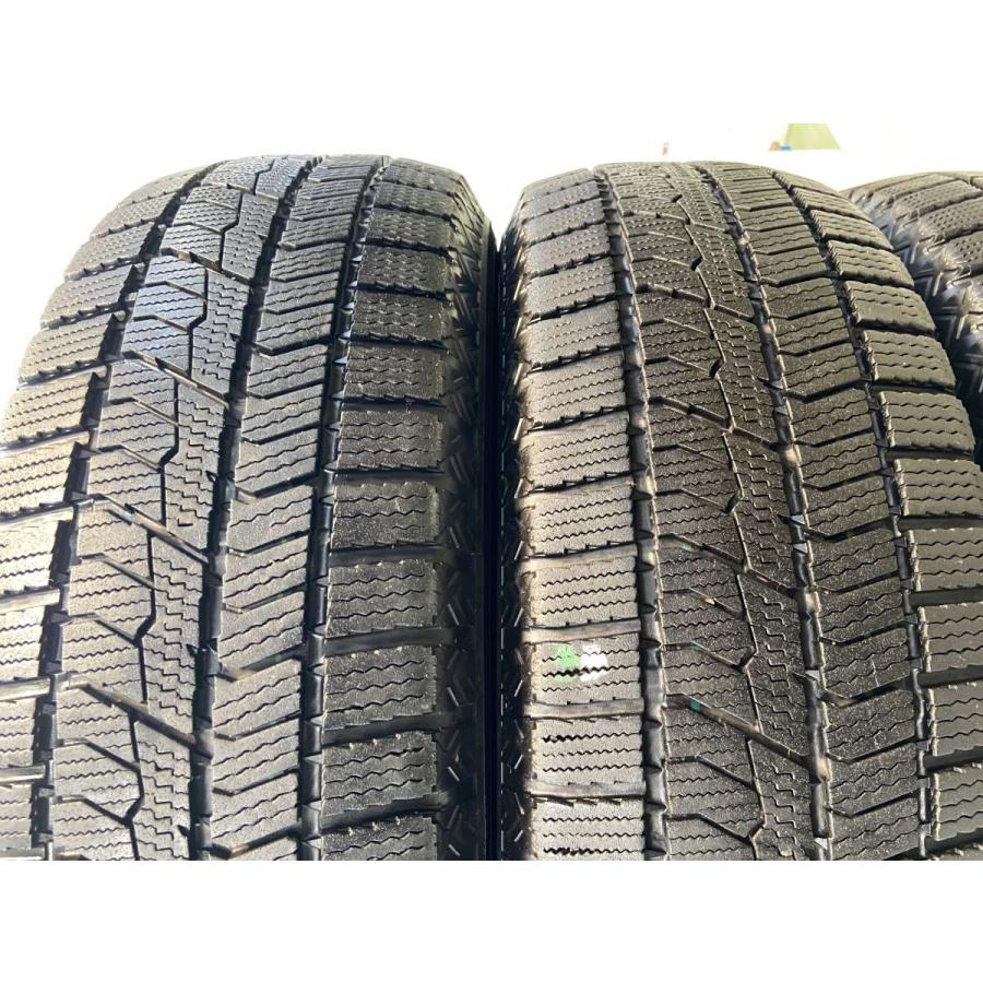 TOYO TIRES（トーヨータイヤ） 中古タイヤ スタッドレスタイヤ 4本