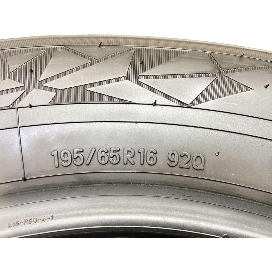 TOYO TIRES（トーヨータイヤ） 中古タイヤ スタッドレスタイヤ 4本
