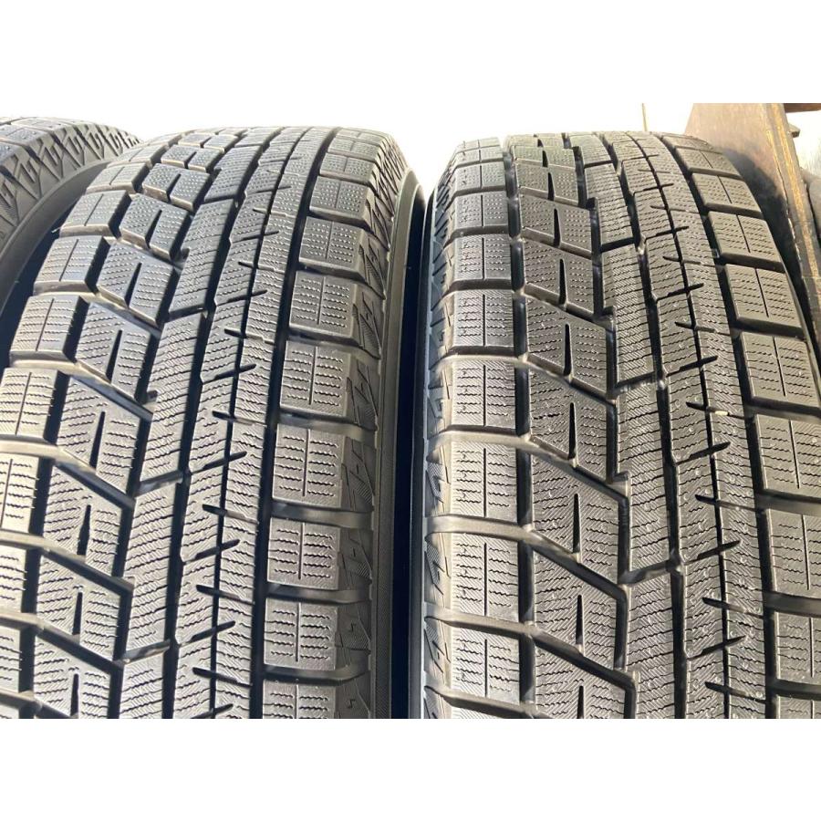 ヨコハマタイヤ（YOKOHAMA TIRE） 中古タイヤ スタッドレスタイヤ