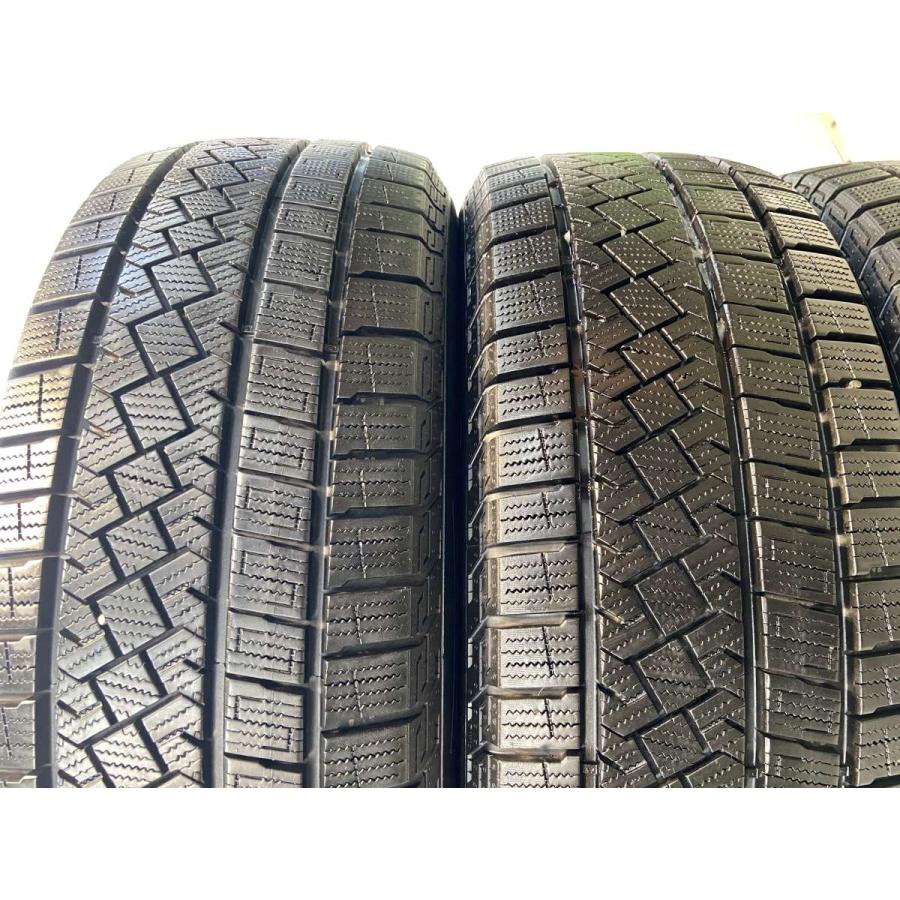 ピレリ アイスゼロ アシンメトリコ 205/55R16 冬タイヤ 中古4本セット 楽天市場】ピレリ アイスアシンメトリコ 205 55r16の通販