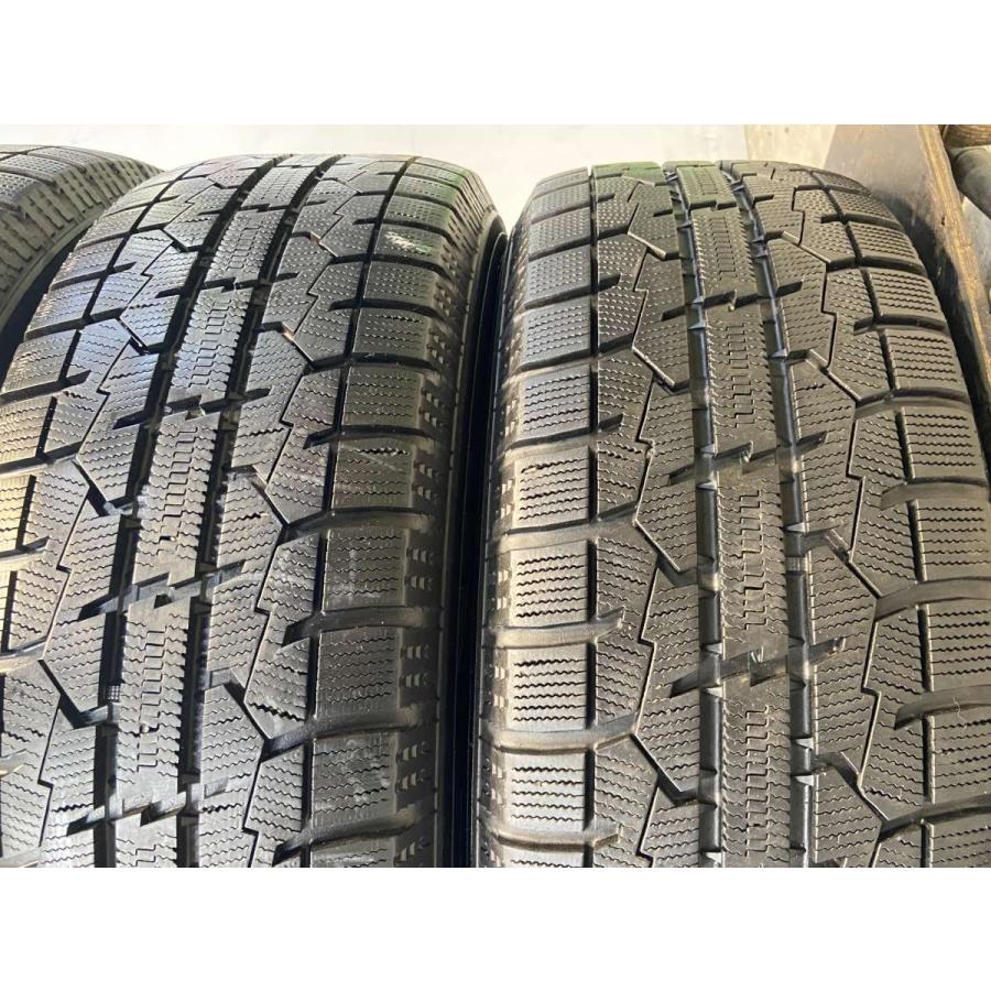 TOYO TIRES（トーヨータイヤ） 中古タイヤ スタッドレスタイヤ 