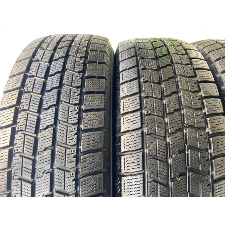 グッドイヤー（GOODYEAR） 中古タイヤ スタッドレスタイヤ 4本セット