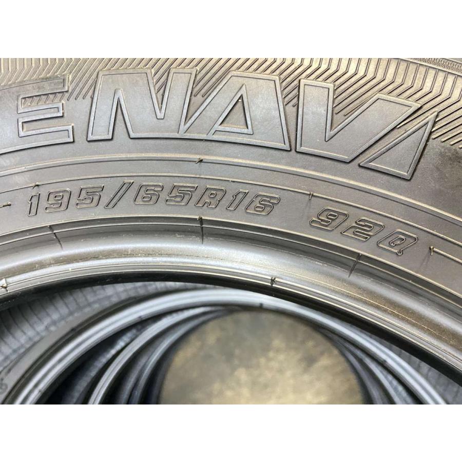 グッドイヤー（GOODYEAR） 中古タイヤ スタッドレスタイヤ 4本セット