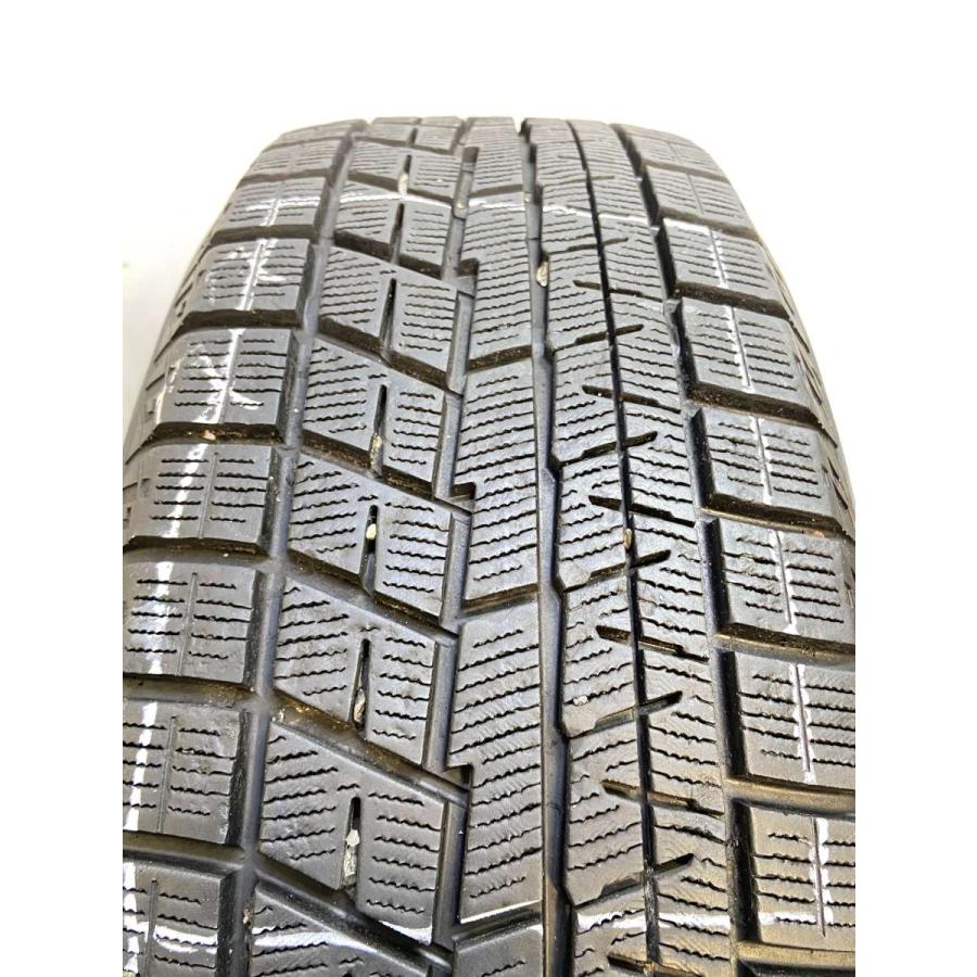 9分山ヨコハマタイヤスタッドレスアイスガードIG60 215/65R16中古4本 9分山ヨコハマタイヤスタッドレスアイスガードIG60 215/65R16中古4本
