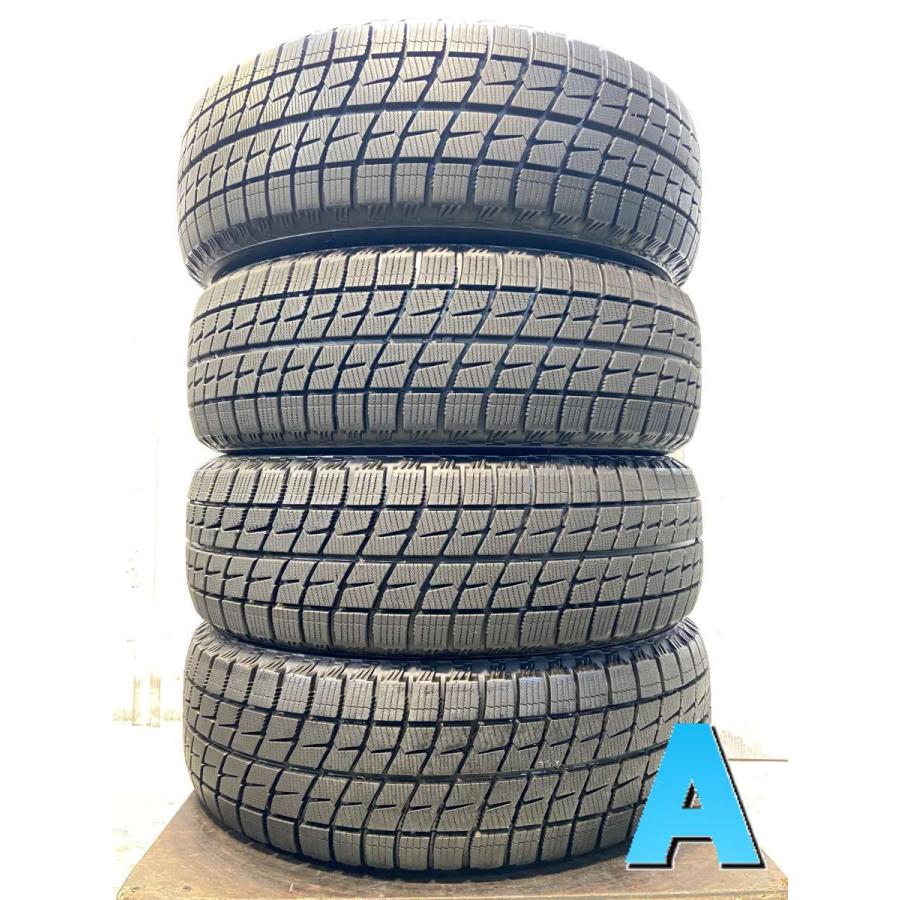 中古タイヤ スタッドレスタイヤ 4本セット 205/60R16 オートバックス 