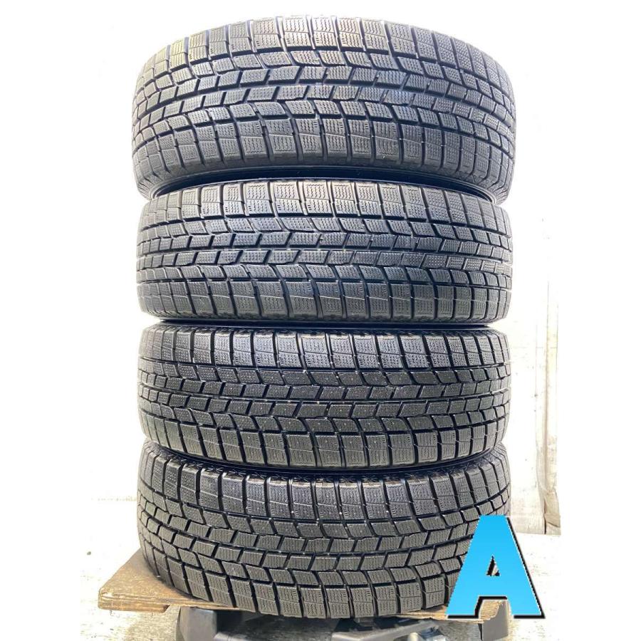 【205/65R16　スタッドレス】中古タイヤ グッドイヤー4本セット グッドイヤー（GOODYEAR） 中古タイヤ スタッドレスタイヤ 4本セット