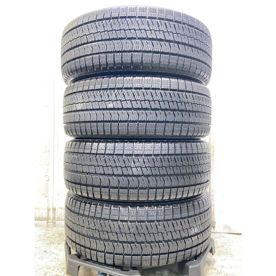 BRIDGESTONE（ブリヂストン） 中古タイヤ スタッドレスタイヤ ホイール 