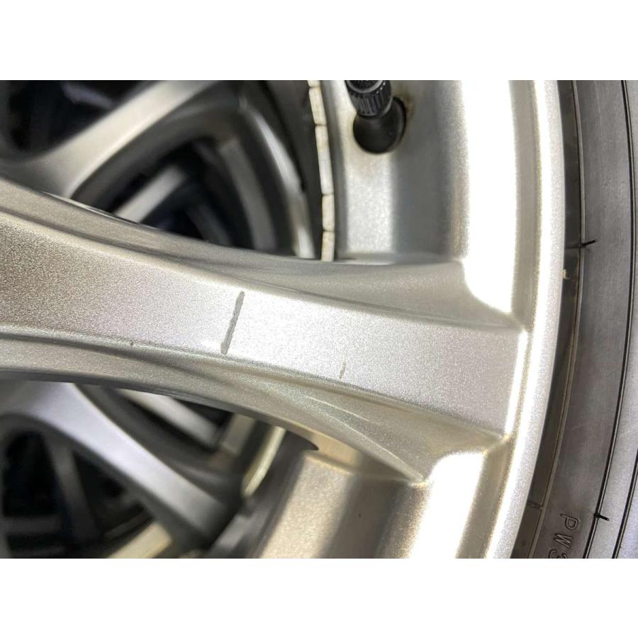 DUNLOP（ダンロップ） 中古タイヤ スタッドレスタイヤ ホイールセット