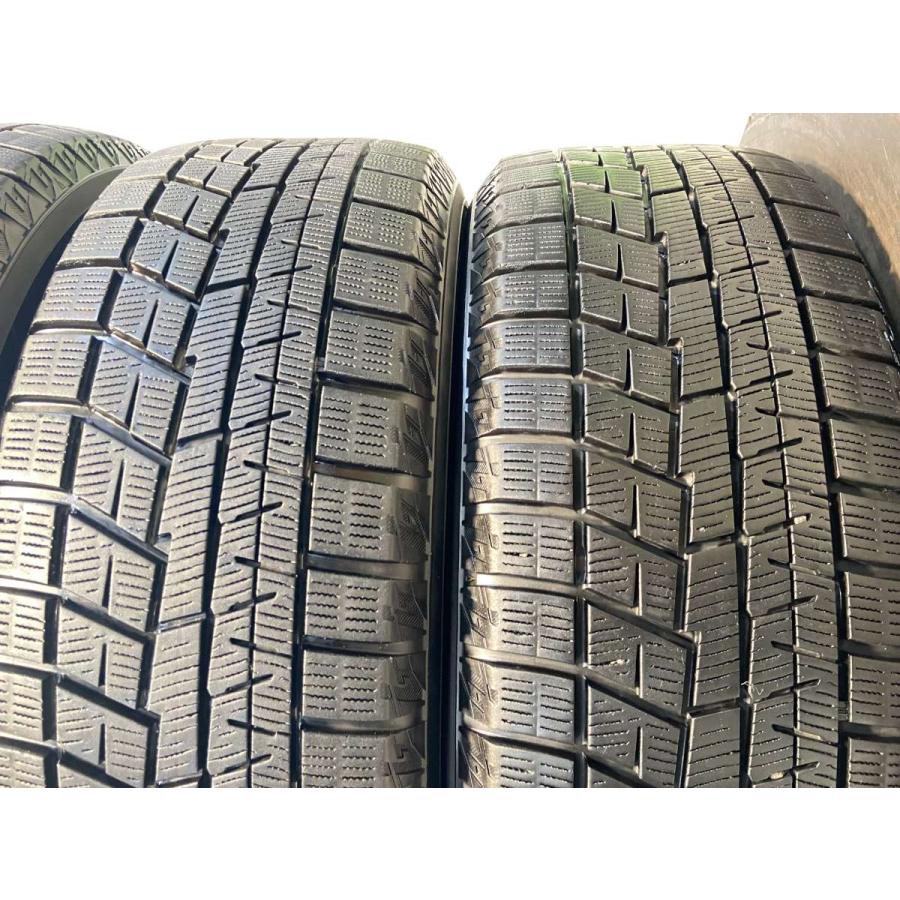 ヨコハマタイヤ（YOKOHAMA TIRE） 中古タイヤ スタッドレス