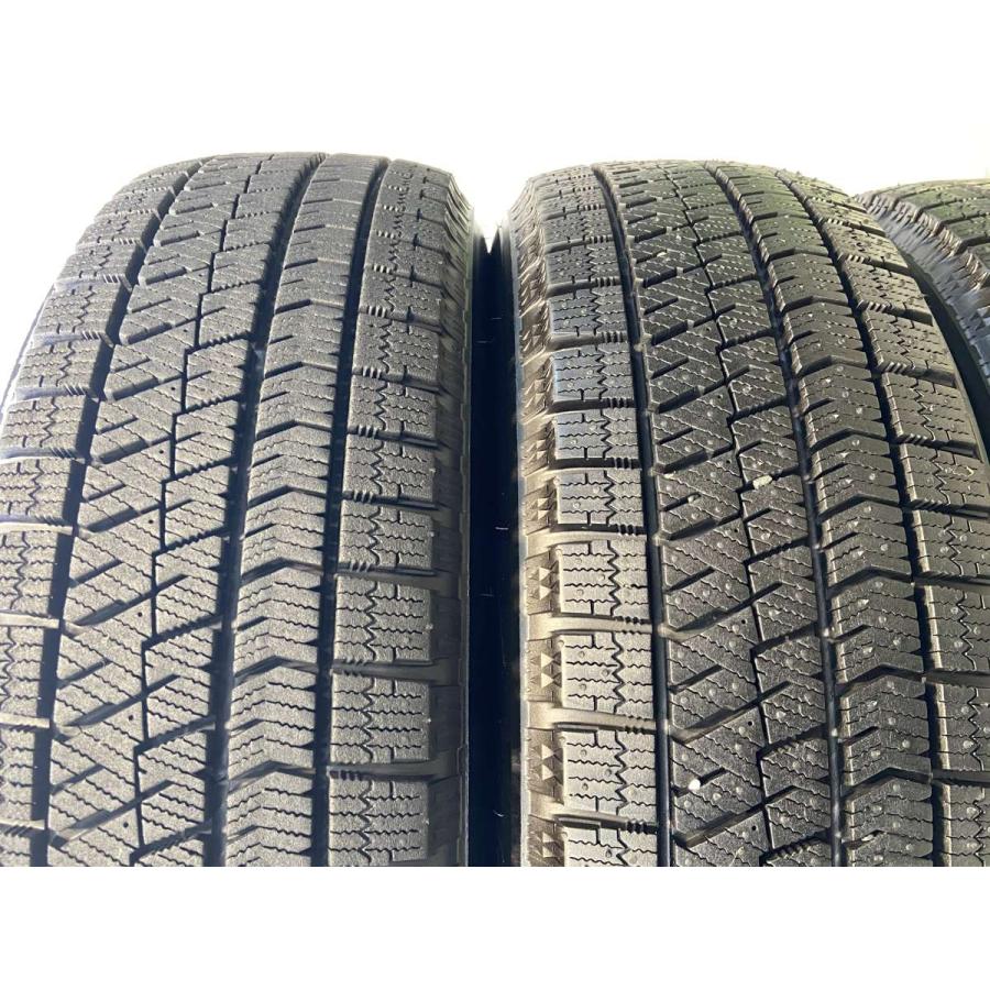 ブリジストン 冬タイヤ 中古 楽天市場】中古タイヤ 4本セット 215/50R18 92Q ブリヂストン
