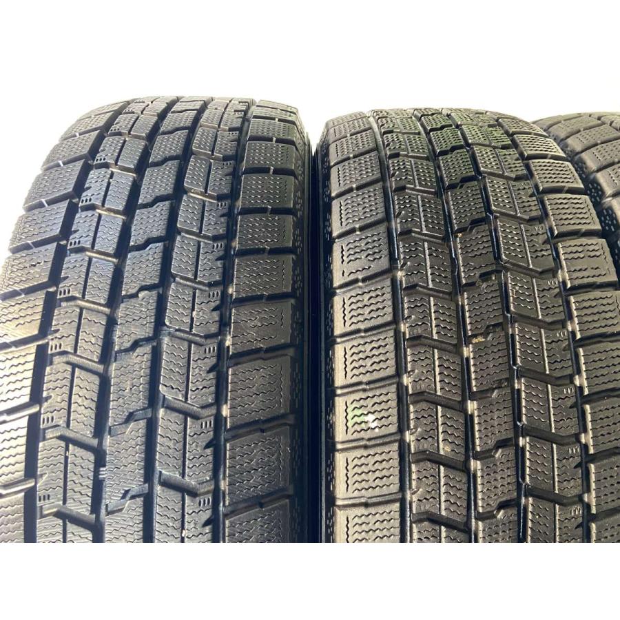 グッドイヤー（GOODYEAR） 中古タイヤ スタッドレスタイヤ 4本セット