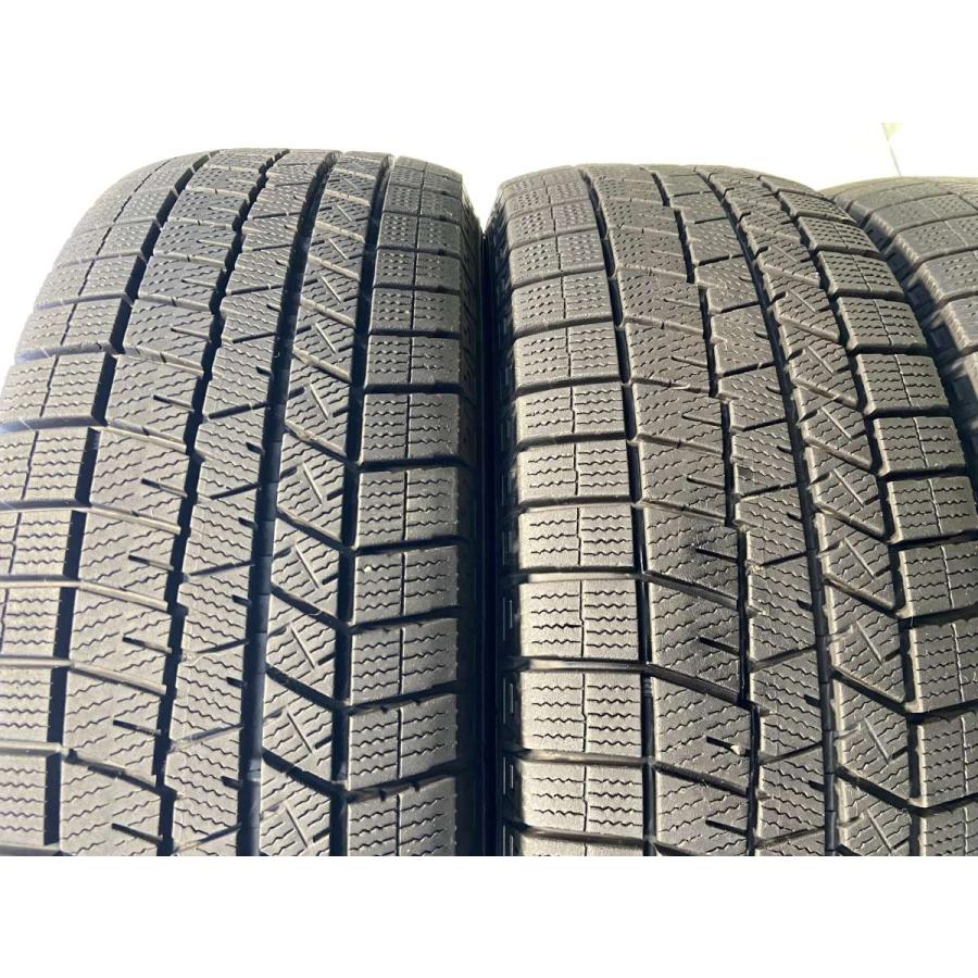 札幌発 205/65R16 DUNLOP スタッドレス 22年製 4本 着払い 札幌発 205/60R16 DUNLOP スタッドレス 23年製 4本 着払い
