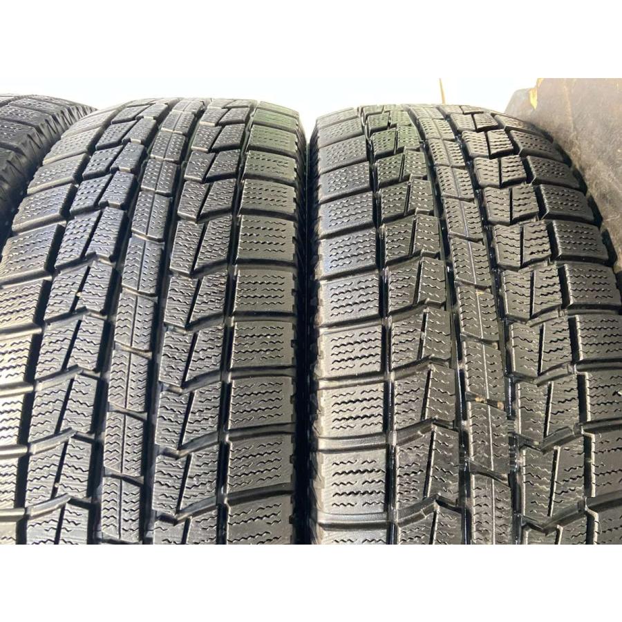 スタッドレスタイヤ16インチ　中古 中古品】スタッドレスタイヤ/アルミホイールセット Verthandi 16インチ