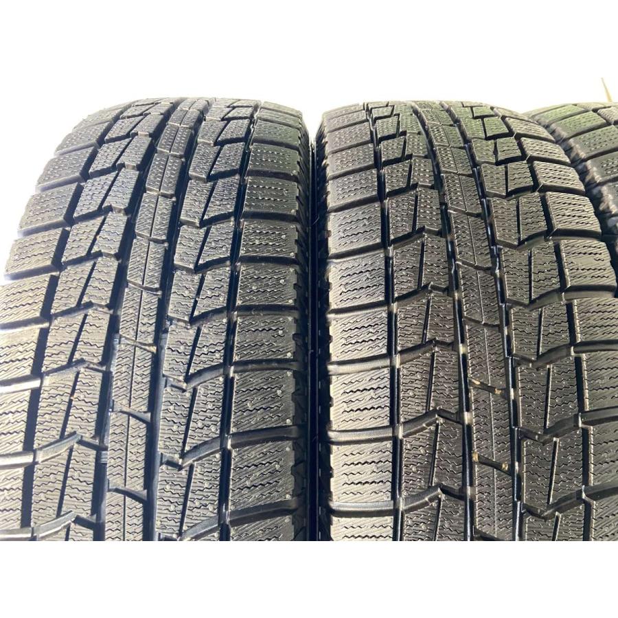 中古タイヤ スタッドレスタイヤ 4本セット 205/60R16 オートバックス 
