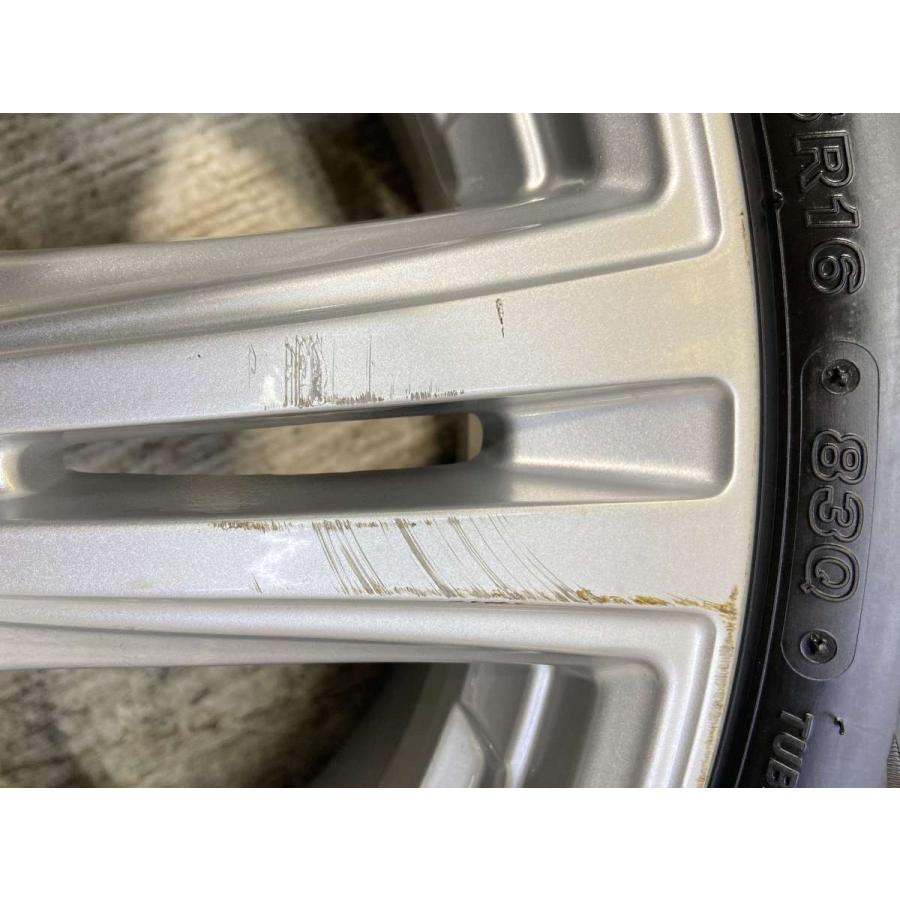 BRIDGESTONE（ブリヂストン） 中古タイヤ スタッドレスタイヤ ホイール