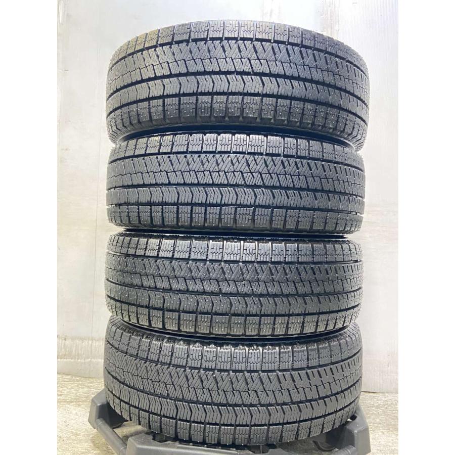 ブリヂストン中古タイヤ2本セット　185/55R16 BRIDGESTONE（ブリヂストン） 中古タイヤ スタッドレスタイヤ ホイール