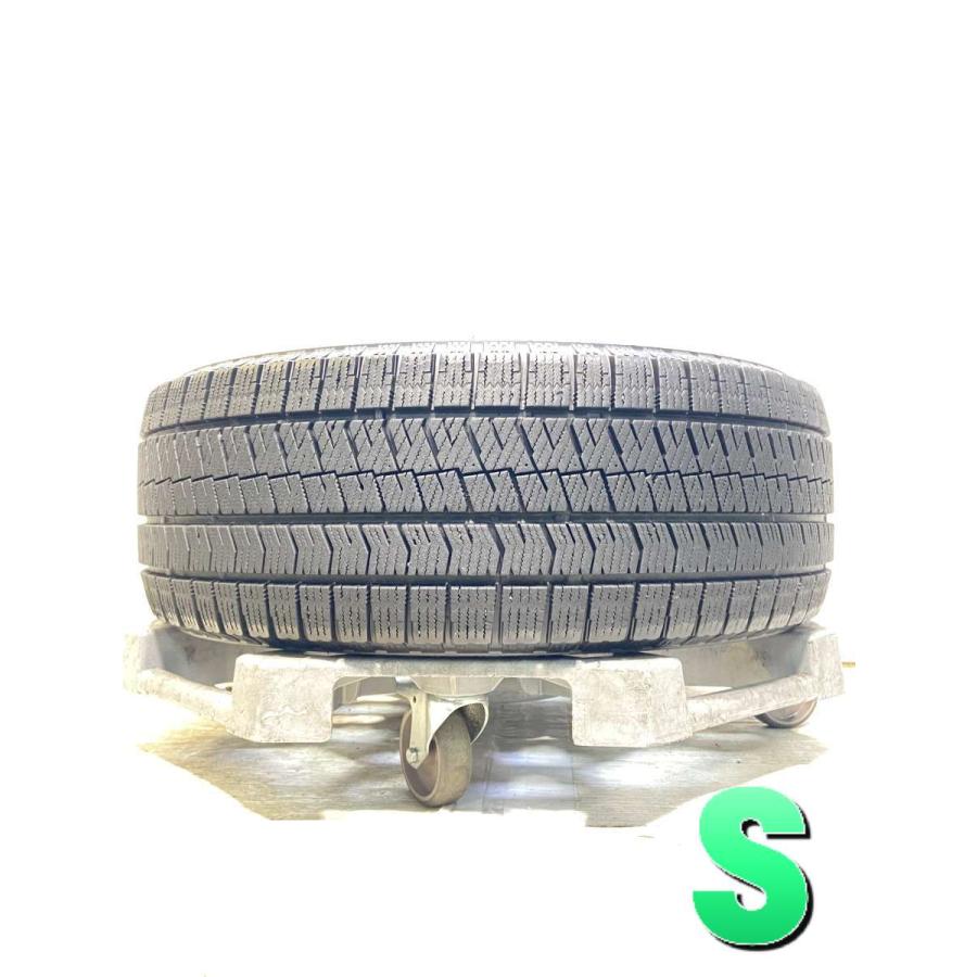 BRIDGESTONE（ブリヂストン） 中古タイヤ スタッドレスタイヤ 1本 205 