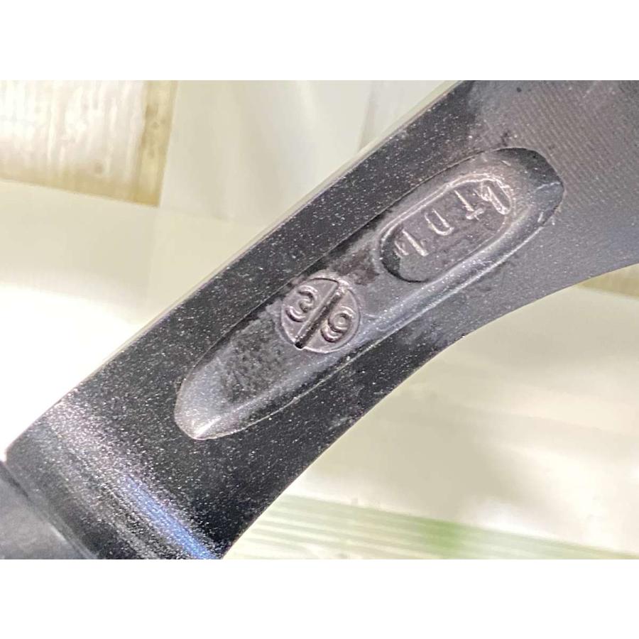 中古タイヤ スタッドレスタイヤ ホイールセット 4本セット 215/65R16  　 TRG 16x6.5 39 114.3-5穴 ダンロップ ウィンターマックス WM02 | DUNLOP | 11