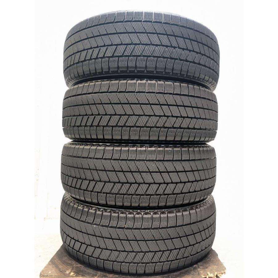 BRIDGESTONE（ブリヂストン） 中古タイヤ スタッドレスタイヤ 4本