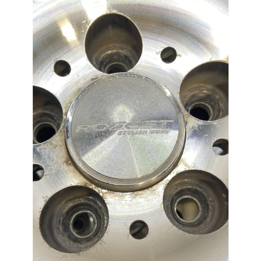 DUNLOP（ダンロップ） 中古タイヤ スタッドレスタイヤ ホイールセット