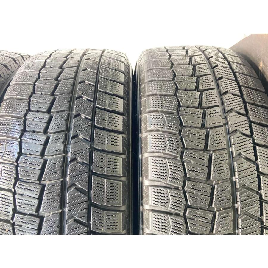 中古スタッドレス DUNLOP DSX-2 205/65R/16 楽天市場】DUNLOP DSX－2（車用品｜車用品・バイク用品）の通販