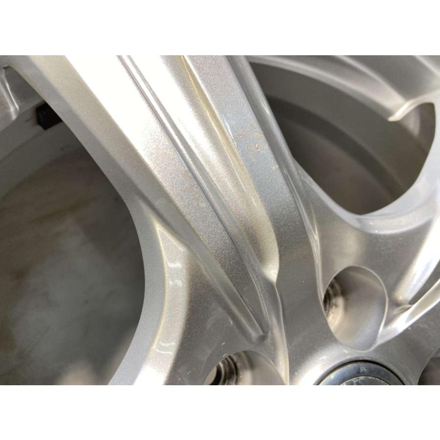 BRIDGESTONE（ブリヂストン） 中古タイヤ スタッドレスタイヤ ホイール