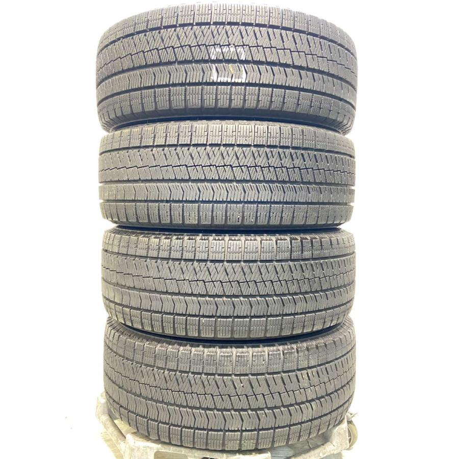 BRIDGESTONE（ブリヂストン） 中古タイヤ スタッドレスタイヤ ホイール