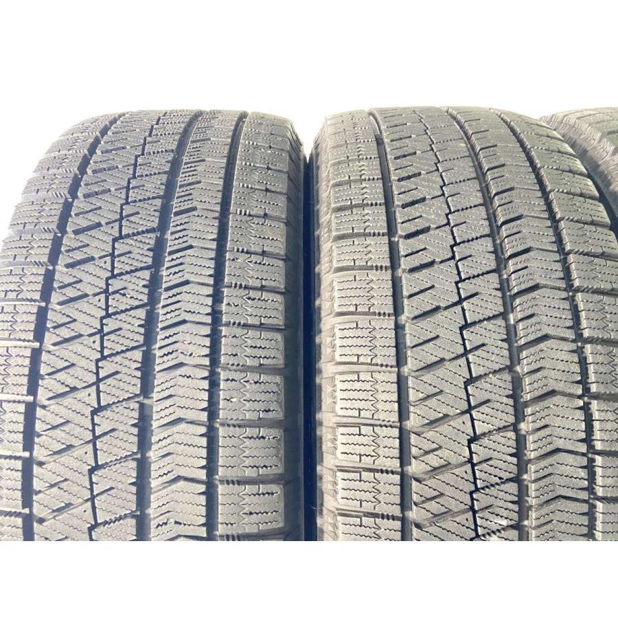 BRIDGESTONE（ブリヂストン） 中古タイヤ スタッドレスタイヤ ホイール