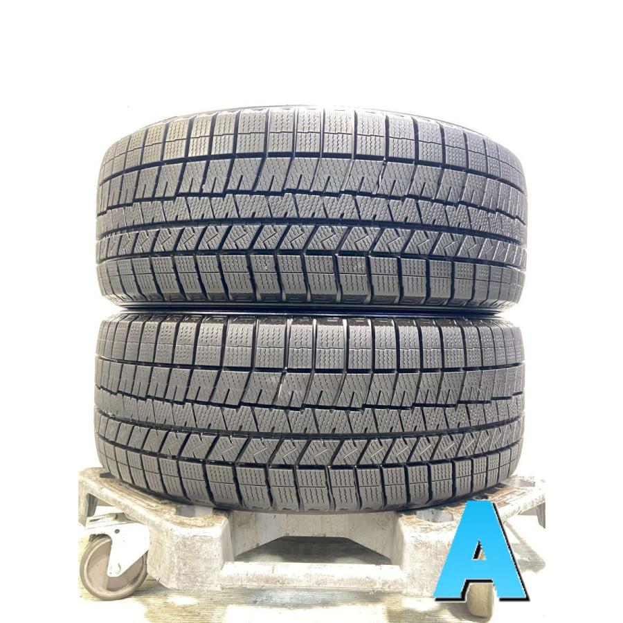 DUNLOP（ダンロップ） 中古タイヤ スタッドレスタイヤ 2本セット 195