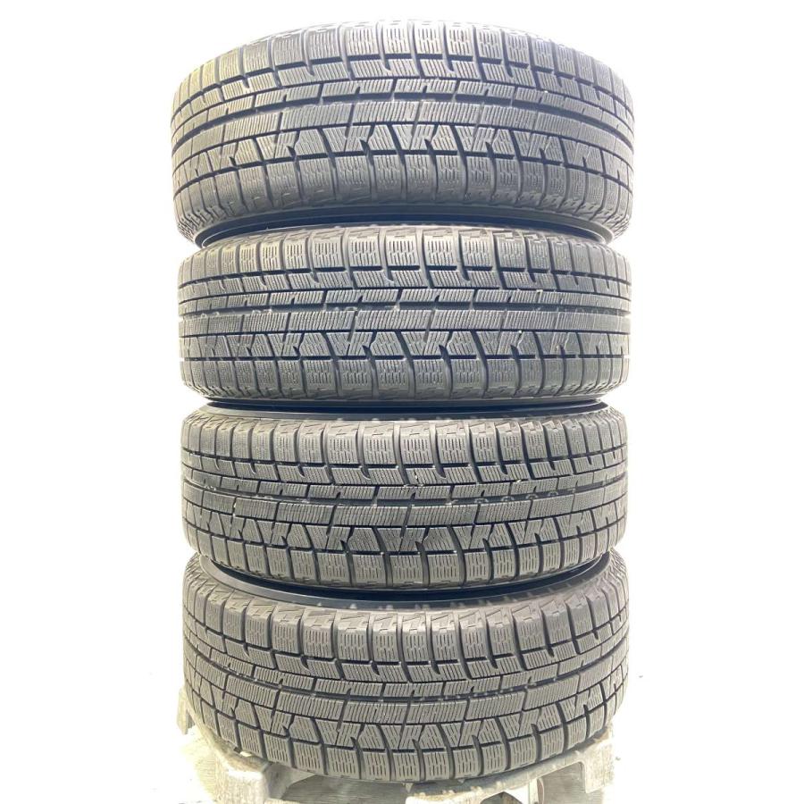 ヨコハマタイヤ（YOKOHAMA TIRE） 中古タイヤ スタッドレスタイヤ 