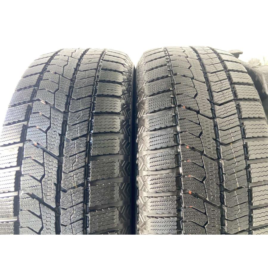 TOYO TIRES（トーヨータイヤ） 中古タイヤ スタッドレスタイヤ 2本