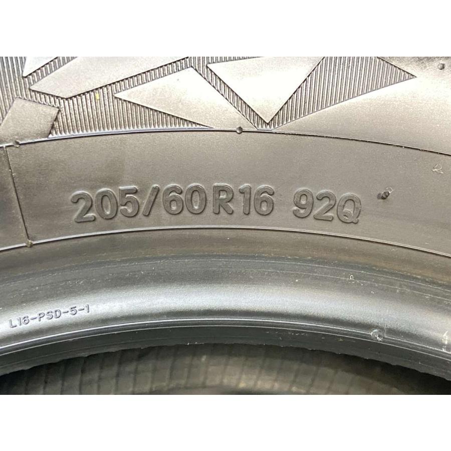 TOYO TIRES（トーヨータイヤ） 中古タイヤ スタッドレスタイヤ 2本