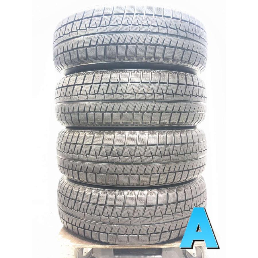 BRIDGESTONE（ブリヂストン） 中古タイヤ スタッドレスタイヤ 4本