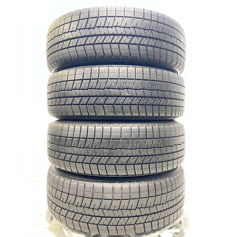 DUNLOP（ダンロップ） 中古タイヤ スタッドレスタイヤ ホイールセット